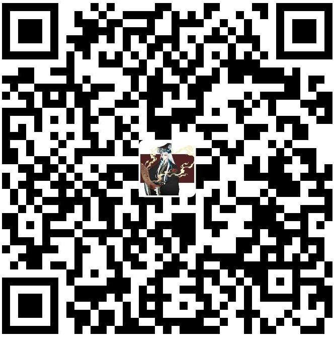 支付宝赞赏码