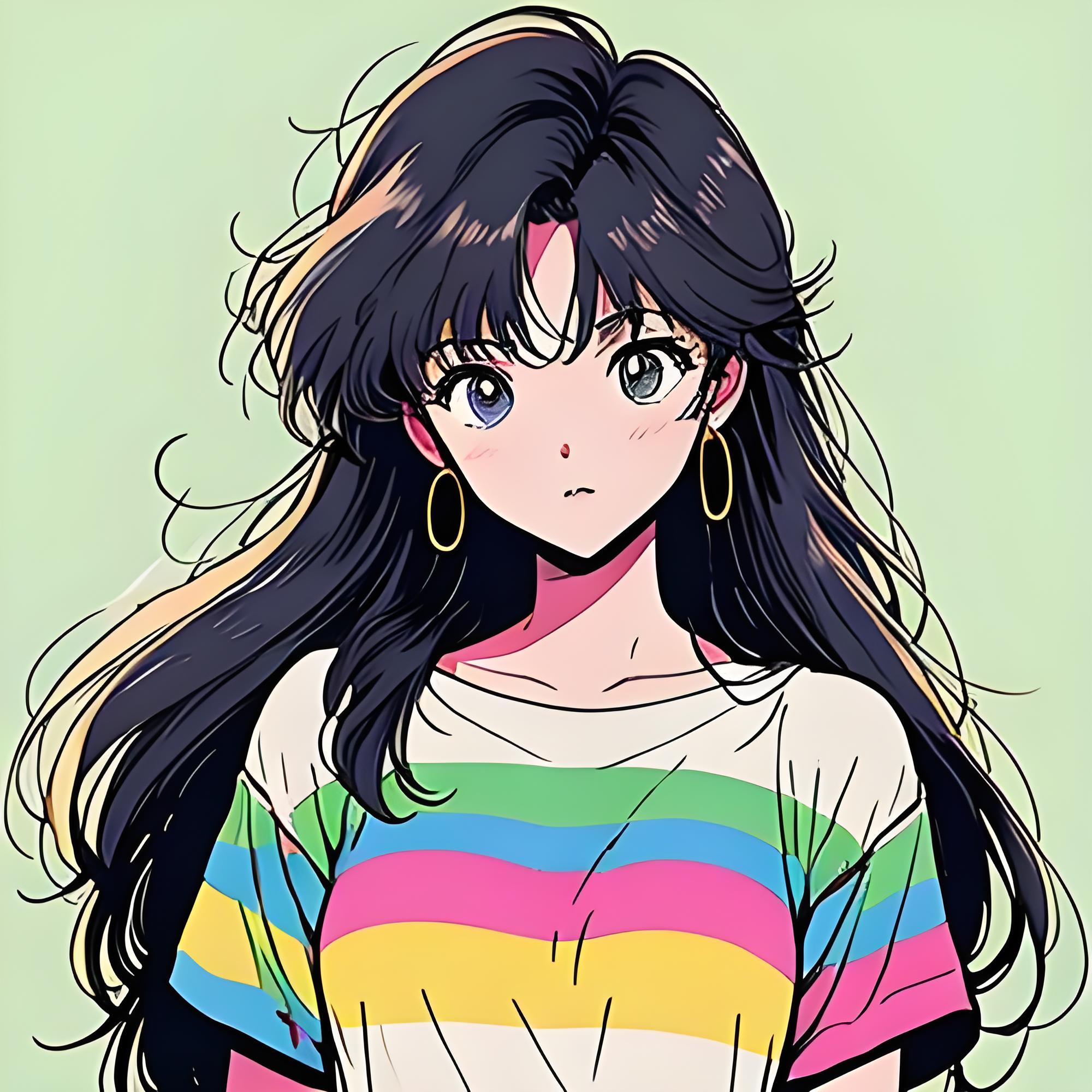 夏风拾贰